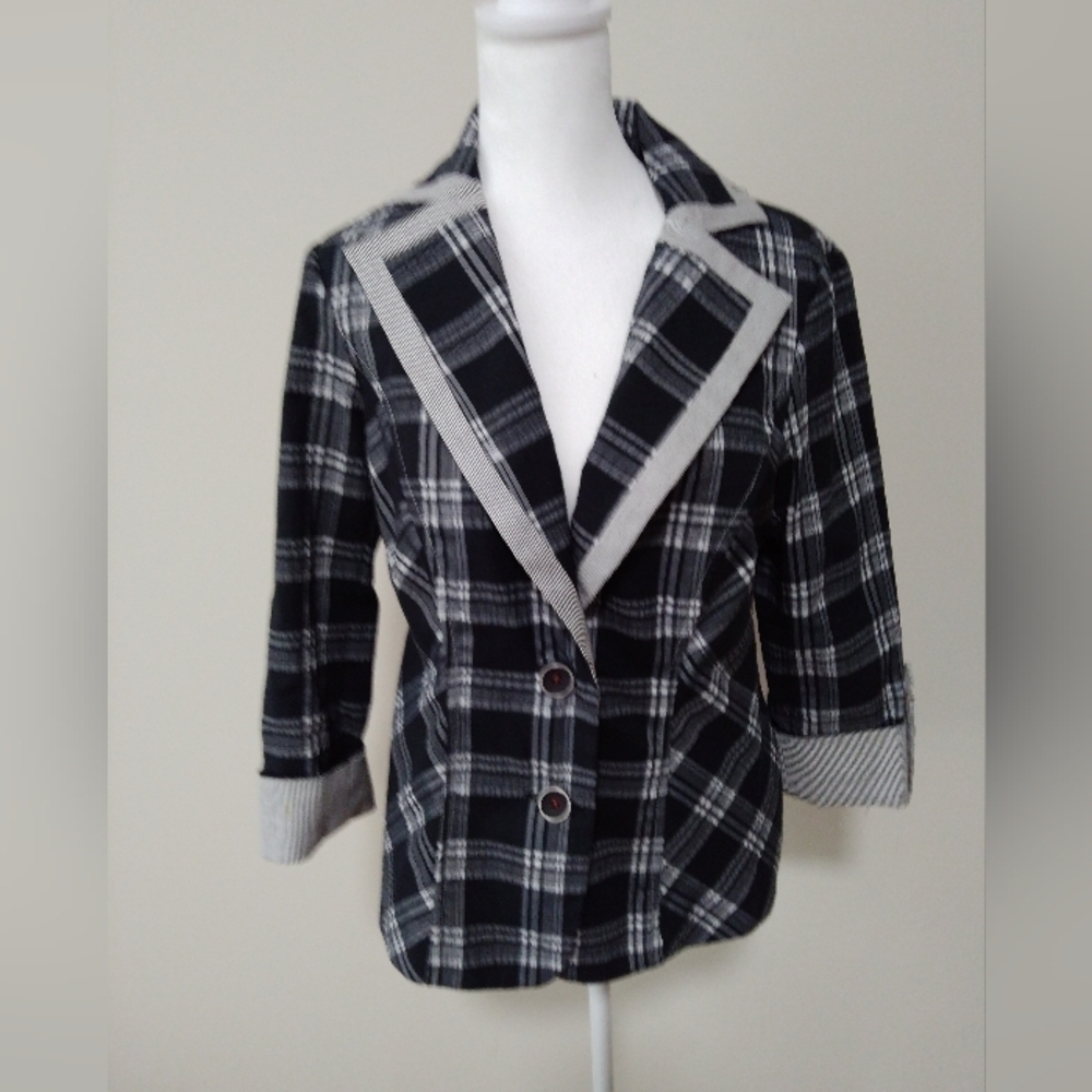 Elliot Lauren Blazer. Pristine Condition. Size S.